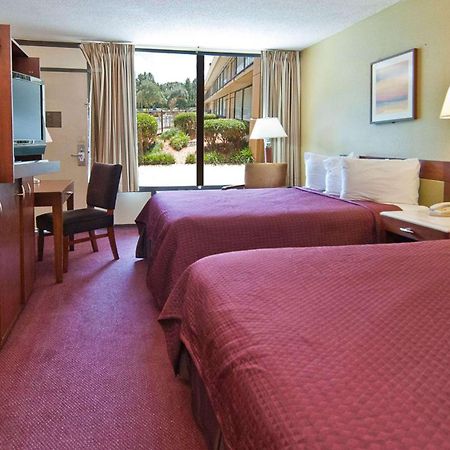 Hotel Francis Saint Francisville Dış mekan fotoğraf