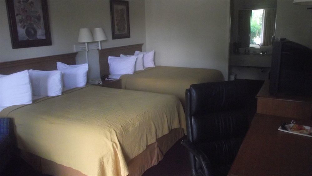 Hotel Francis Saint Francisville Dış mekan fotoğraf