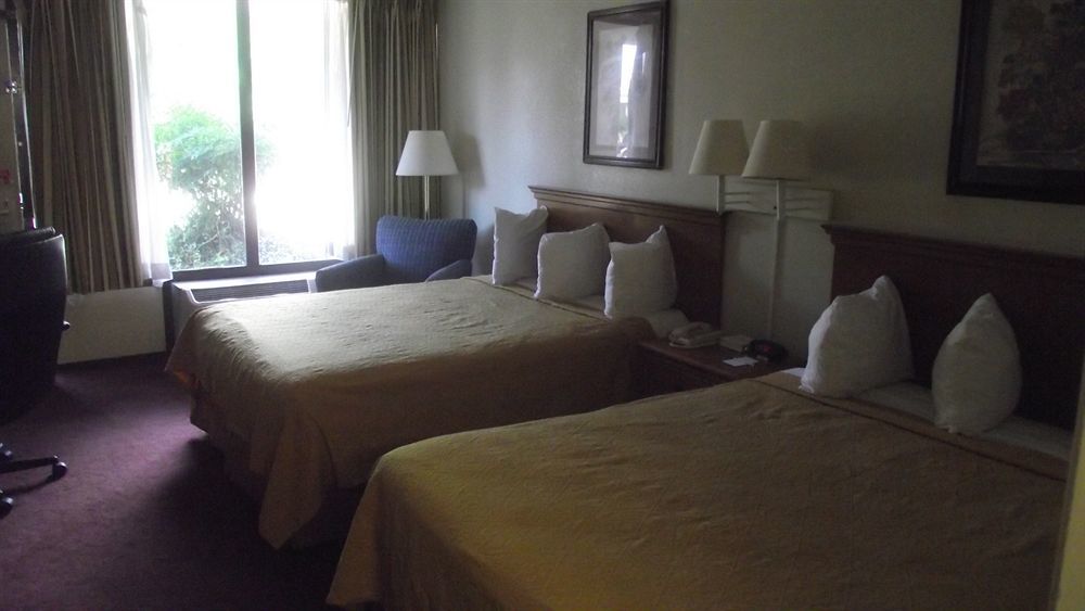 Hotel Francis Saint Francisville Dış mekan fotoğraf